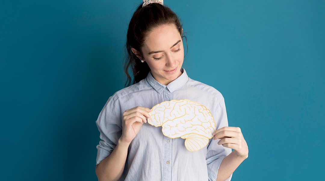 Cambiar el cerebro para cambiar el mundo …