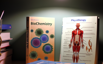 El Papel de la Bioquímica en la Fisioterapia