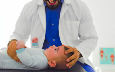Fisioterapia para Cólicos en Bebés: Soluciones Efectivas