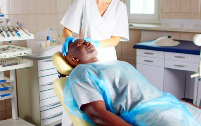 Fisioterapia Maxilofacial: Innovación en el Tratamiento Facial