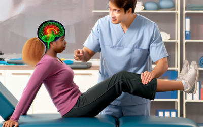 Fisioterapia Neurológica: Rehabilitación y Recuperación