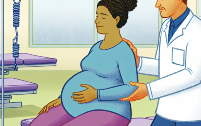 Fisioterapia para Embarazadas: Cuidado Integral Pre y Postparto