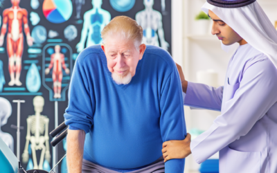 Fisioterapia para Parkinson: Mejorando la Calidad de Vida