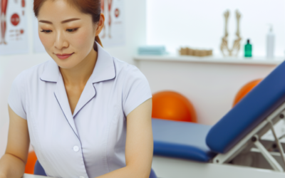 Avances en Fisioterapia Uroginecológica: Salud Femenina