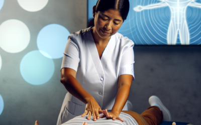 Masoterapia: Una Especialidad Clave de la Fisioterapia