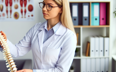 El Rol del Médico Osteópata: Una Guía Integral