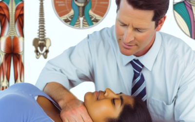 Soluciones Osteopáticas para la Cervicalgia