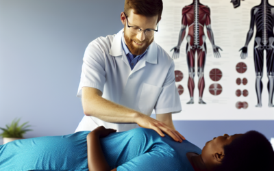 Tratamientos Osteopáticos: Principios y Beneficios