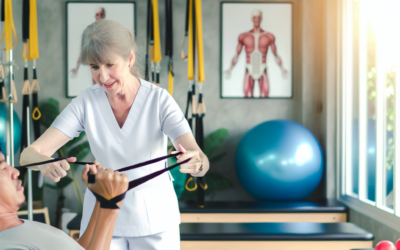 Physio: Explorando los Beneficios de la Fisioterapia para la Salud