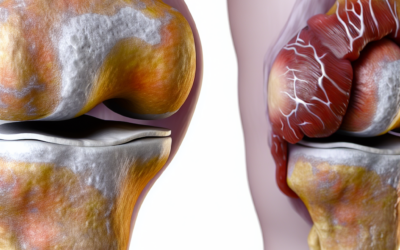 Condromalacia Rotuliana: Causas, Síntomas y Tratamiento