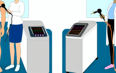 Comparativa: Diatermia Capacitiva vs. Resistiva en Tratamientos de Fisioterapia