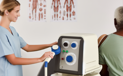 Diatermia en Fisioterapia: Cómo Funciona y Para Qué Sirve