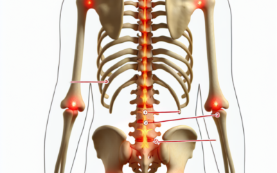 Todo sobre la Espondilosis: Guía Completa para Pacientes en Moralzarzal