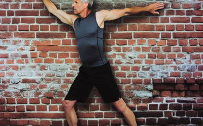 Guía de Estiramientos para el Pectoral: Mejora tu Postura y Flexibilidad