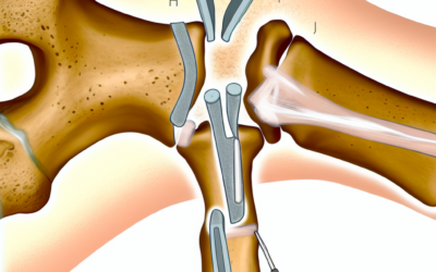 Recuperación Avanzada con Osteosíntesis: Qué Necesitas Saber