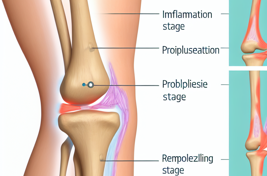 Roturas de Meseta Tibial: Recuperación y Posibles Secuelas