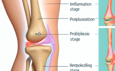 Roturas de Meseta Tibial: Recuperación y Posibles Secuelas