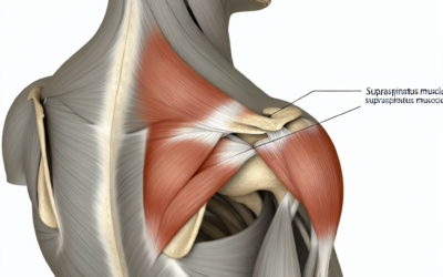 Soluciones Efectivas para la Tendinitis del Supraespinoso