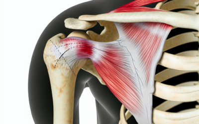 Tendinosis del Supraespinoso: Tratamiento y Recuperación